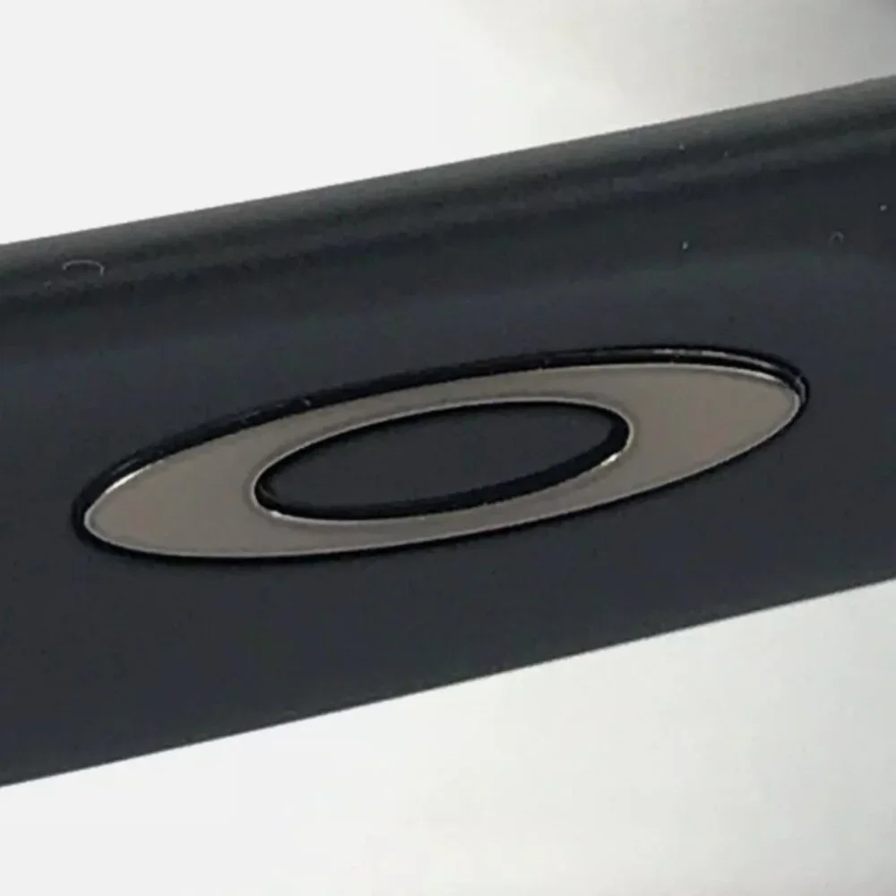 Oakley Sunglasses Black Polarized Matte Sunglasses